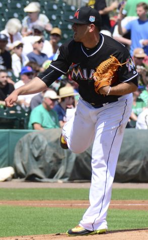 Jose Fernandez Found Dead in Boat Wreck