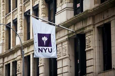 How NYU Is — Or Isn’t — Aiding Students