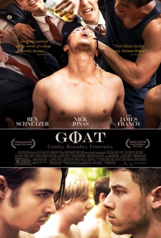 “Goat” Illuminates Hazing But Fails to Account for Greater Issues