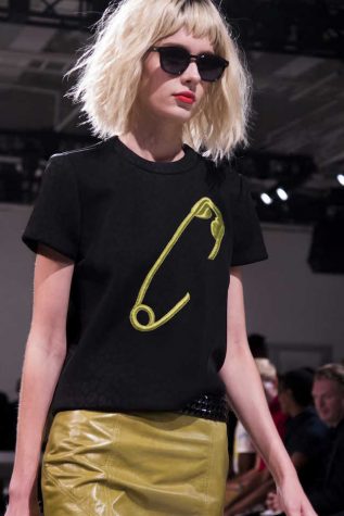 Georgine S/S 2017