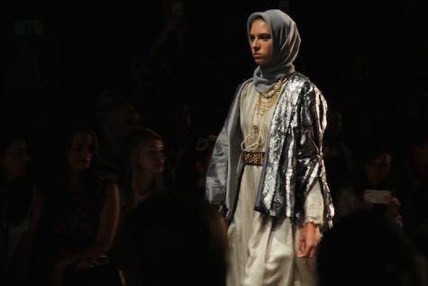 Anniesa Hasibuan S/S 2017