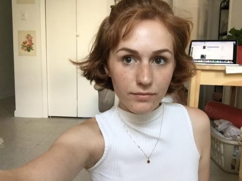 I Tried… Not Wearing Makeup For a Week