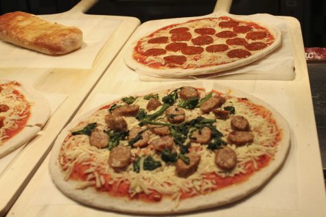 Dollar Pizza That Gives Back