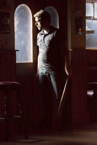 ‘Quietly’ Speaks Volumes About Terror