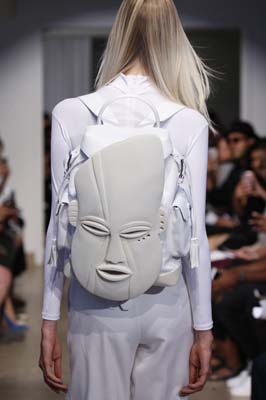 Denibi S/S 2017