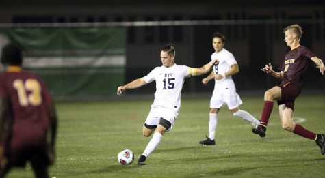 Soccer: Women Kick Off Strong, Men Whiff