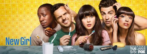 Staff Recs: Problematic TV Shows