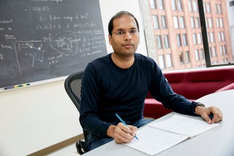 Meet NYU’s 2016 MacArthur ‘Geniuses’