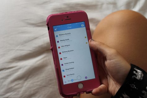 I Tried… Not Going on Social Media for a Week