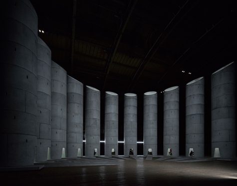 “An Occupation of Loss” Supports The Expression of Grief