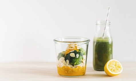 Stay Sustainable With Ancolie