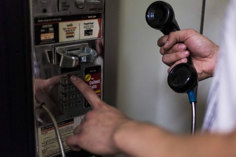 Bias Hotline Fights Discrimination