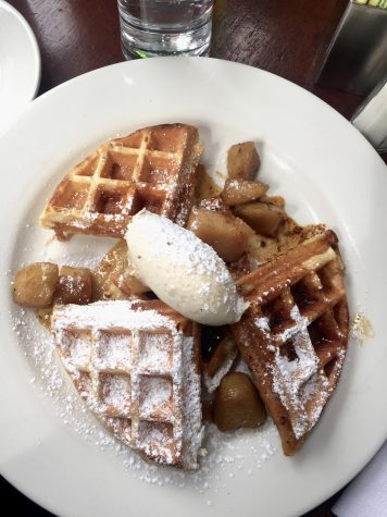 Where to Brunch for Every Occasion