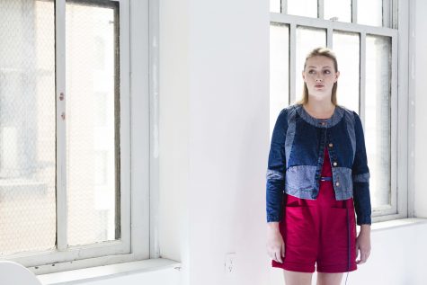 Carleen Spring/Summer 2017