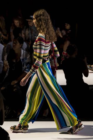 Desigual Spring/Summer 17
