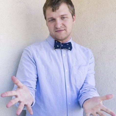 Tisch Alum Tackles 9/11 in Comedy