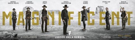 Films to Beat First Semester Blues