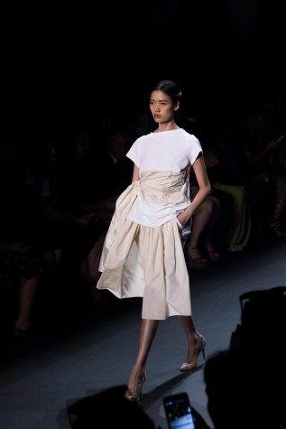 Francesca Liberatore S/S 2017