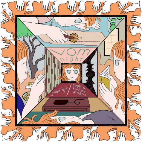 New Single From gobbinjr Shines in the Dark