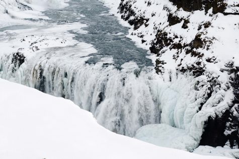 Exposure | Iceland