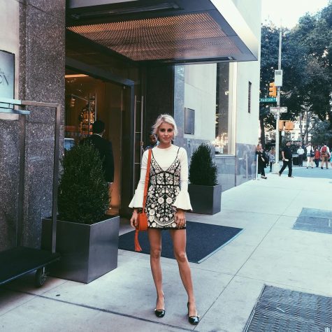 InstaFame and the Digital Age of Fashion Business