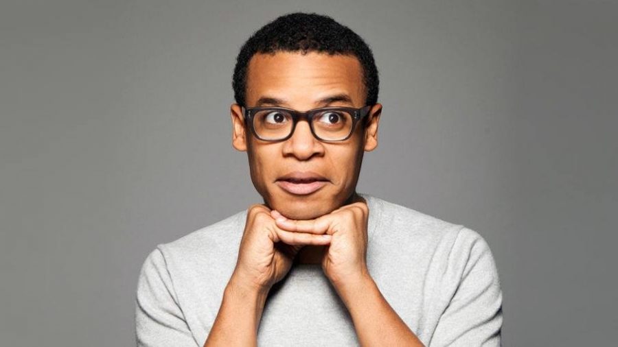 Jordan+Carlos+is+a+comedian+known+for+his+reoccurring+role+on+the+Colbert+Report+and+is+a+writer+for+The+Nightly+Show+with+Larry+Wilmore.%0A