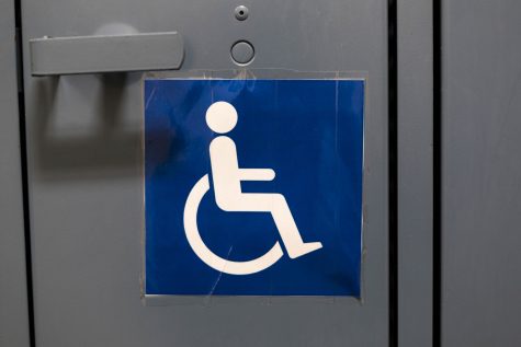 NYU Improving Disability Tech