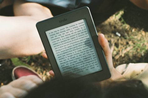 Tell it Yourself: The Self-Publishing Revolution