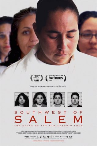 ‘Southwest of Salem’ Documents Prejudice in the Courtroom