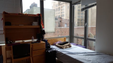 Are Segregated Dorms the Answer?
