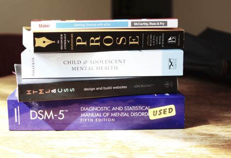 Books Shouldn’t Pile on Your $70K