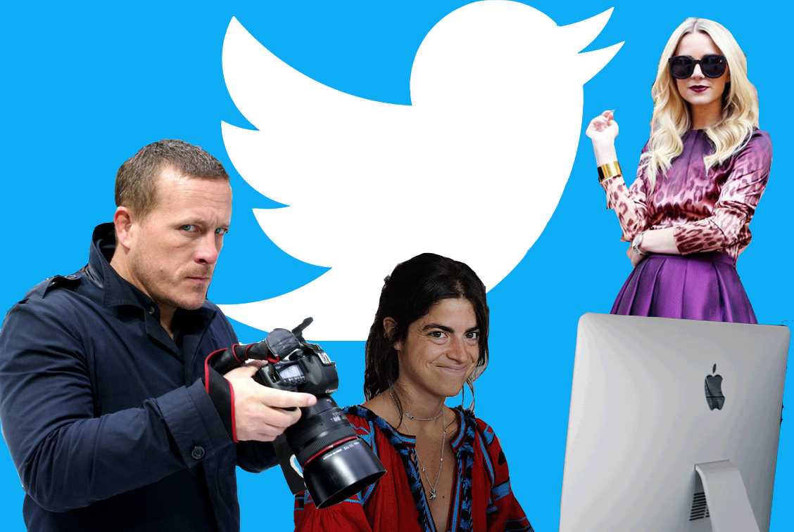 Even with a 140 character limit, Twitter serves as a great platform for bloggers to make an impression.