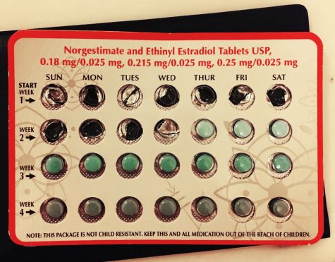 Here’s the Lowdown on Birth Control