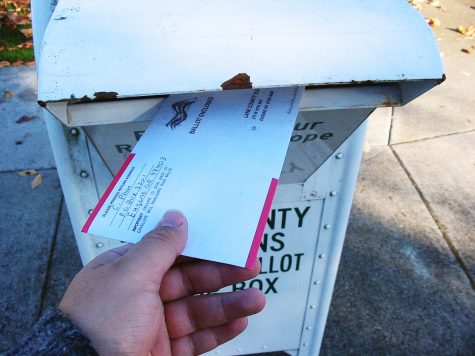 Don’t Let Your First Election Pass Without Voting