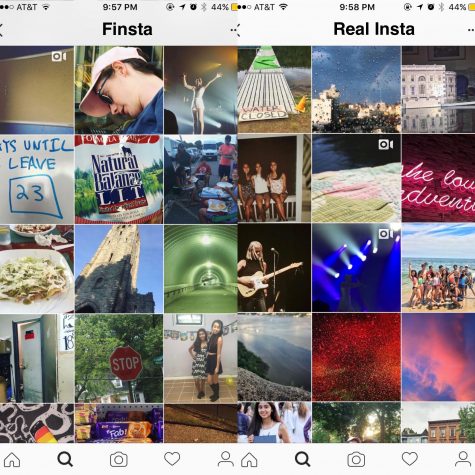 Finsta Popularity Rises As Instagrammers Seek Honest Social Media