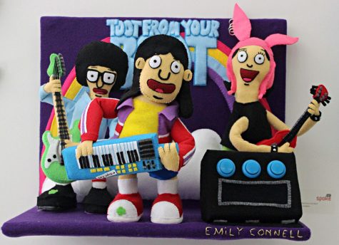 ‘Bob’s Burgers’ Fans Have Dreams Come True
