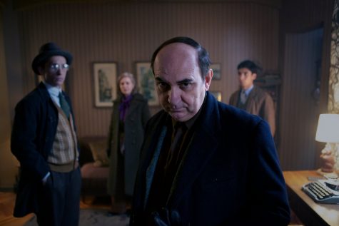 NYFF Week 3: Comedies Within Dramas