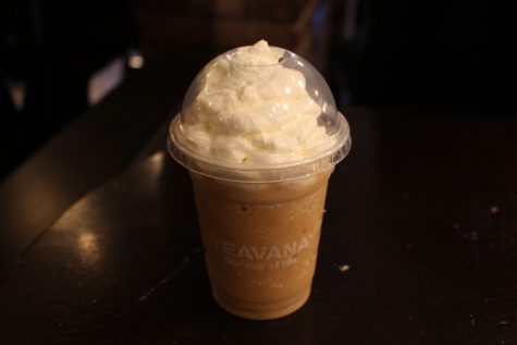 The Best of Everything Pumpkin Spice