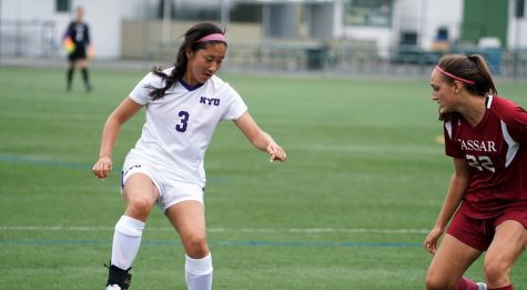 Soccer: Mixed Results in Midwest