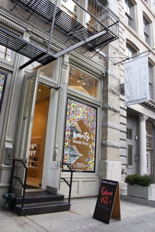 Beauty and Style at Your Doorstep