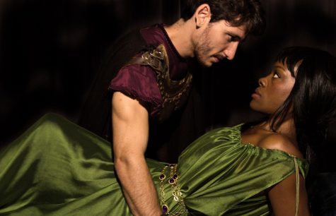 ‘Rape of Lucrece’ Gives Survivors a Voice
