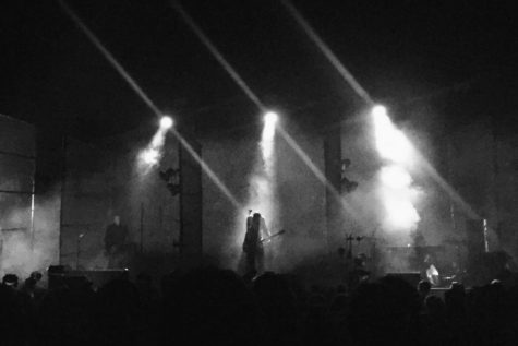 Sigur Ros Create Worlds, Not Moments