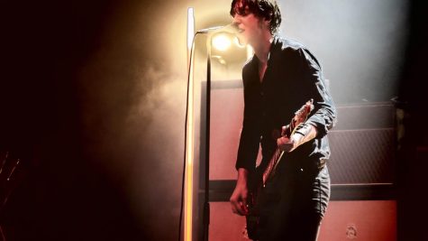 Catfish and the Bottlemen Deliver International Stardom