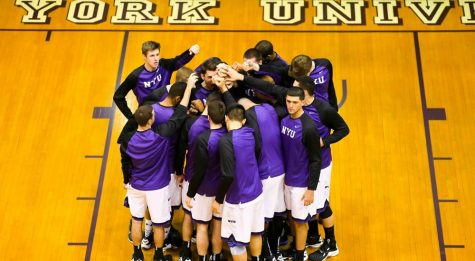 Intramurals Unlock Teamwork and Camaraderie