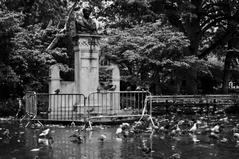 No Plans On Halloweekend? Try These Haunted Houses