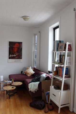 Living in a Shoebox: A Guide to Off Campus Housing