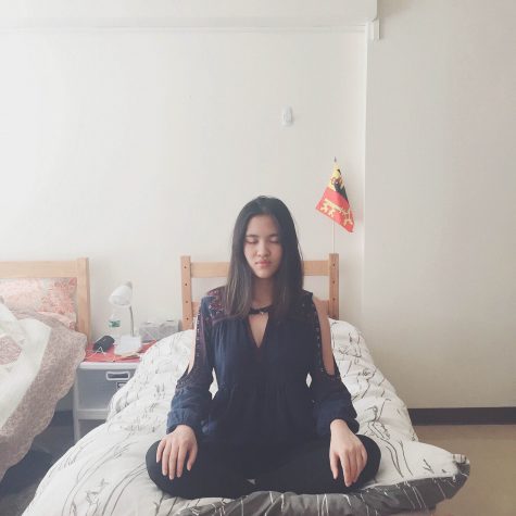 I Tried… Meditating For a Week