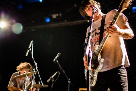 Influenced Become Influencers With JEFF the Brotherhood
