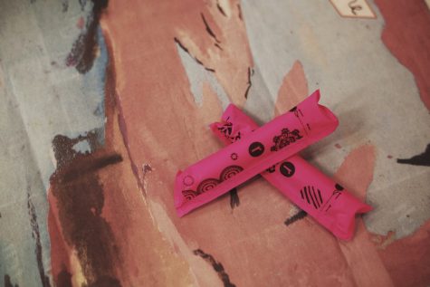 Free Menstrual Hygiene Products Come to NYU