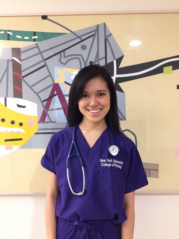 On the Job: Nursing Edition